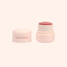 Load image into Gallery viewer, nude peach- Blush Hour Cheek Balm: Nude Peach