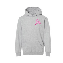 Load image into Gallery viewer, Get Syked- breast cancer fundraiser- Apparel