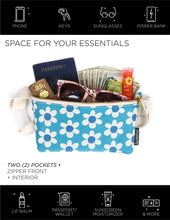 Load image into Gallery viewer, daisy Fanny Pack | Small Ultra-Slim |