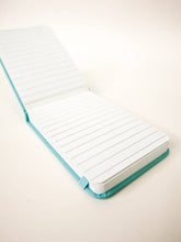 Load image into Gallery viewer, Too Much Shit To-Do - Leatherette Pocket Journal