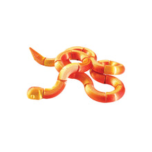 Load image into Gallery viewer, 3D snake