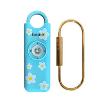 Load image into Gallery viewer, She's Birdie Personal Safety Alarm: Single / Cheetah
