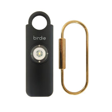 Load image into Gallery viewer, She's Birdie Personal Safety Alarm: Single / Cheetah