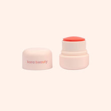 Load image into Gallery viewer, nude peach- Blush Hour Cheek Balm: Nude Peach
