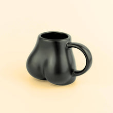 Load image into Gallery viewer, bone Butt Mug / Body Mug Bone