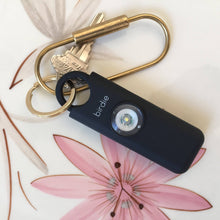 Load image into Gallery viewer, She's Birdie Personal Safety Alarm: Single / Cheetah