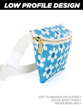 Load image into Gallery viewer, daisy Fanny Pack | Small Ultra-Slim |