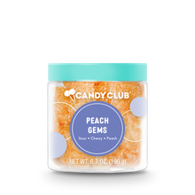 Load image into Gallery viewer, Peach Gems