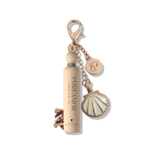 Load image into Gallery viewer, Santal Luxe Pheromone Perfume Oil Keychain - 2ml Mini