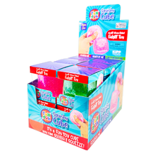 Load image into Gallery viewer, Sparkle Cube Fidget