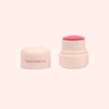 Load image into Gallery viewer, nude peach- Blush Hour Cheek Balm: Nude Peach