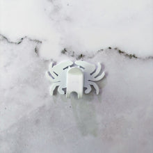 Load image into Gallery viewer, Maryland Crab Hat Clip