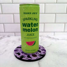 Load image into Gallery viewer, Baltimore Ravens Football Coasters