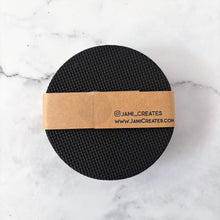 Load image into Gallery viewer, Baltimore Ravens Football Coasters