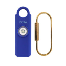 Load image into Gallery viewer, She's Birdie Personal Safety Alarm: Single / Cheetah