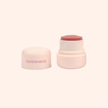 Load image into Gallery viewer, nude peach- Blush Hour Cheek Balm: Nude Peach