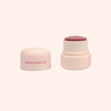 Load image into Gallery viewer, nude peach- Blush Hour Cheek Balm: Nude Peach