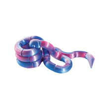 Load image into Gallery viewer, 3D snake