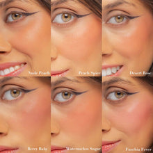 Load image into Gallery viewer, nude peach- Blush Hour Cheek Balm: Nude Peach