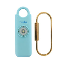 Load image into Gallery viewer, She's Birdie Personal Safety Alarm: Single / Cheetah