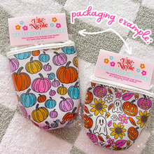 Load image into Gallery viewer, Cutie Cup Cover - Funky Floral: Large / 24oz