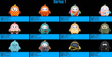 Load image into Gallery viewer, LamaTama Series 1- due in August 7