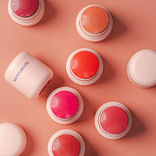 Load image into Gallery viewer, nude peach- Blush Hour Cheek Balm: Nude Peach