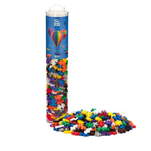 Load image into Gallery viewer, Basic Tube - 240 pc