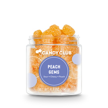 Load image into Gallery viewer, Peach Gems