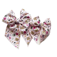 Load image into Gallery viewer, TTPD Elle Bow : Large
