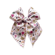 Load image into Gallery viewer, TTPD Elle Bow : Large
