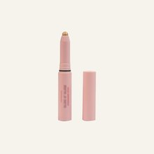 Load image into Gallery viewer, champagne-Glide n' Glow Eyeshadow Stick: Champagne Sands
