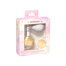 Load image into Gallery viewer, Starry Night - Starcrossed Dreams Shimmer Powder Spray: Moondust
