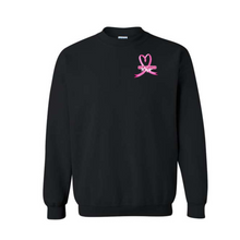 Load image into Gallery viewer, Get Syked- breast cancer fundraiser- Apparel
