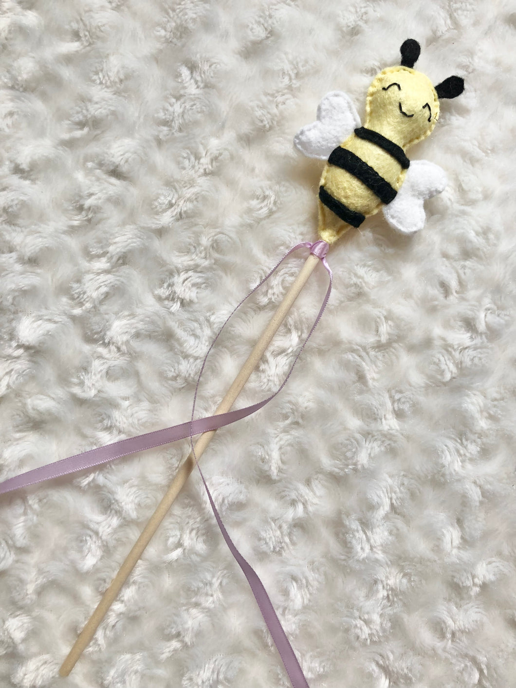 Bee Magic Wand