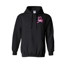 Load image into Gallery viewer, Get Syked- breast cancer fundraiser- Apparel
