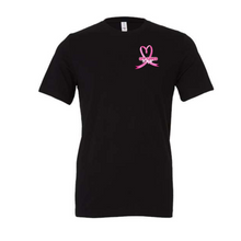 Load image into Gallery viewer, Get Syked- breast cancer fundraiser- Apparel
