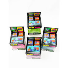 Load image into Gallery viewer, Pyramid fidget Squishy Squeeze Toy
