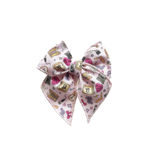 Load image into Gallery viewer, TTPD Elle Bow : Large
