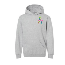 Load image into Gallery viewer, Get Syked- breast cancer fundraiser- Apparel
