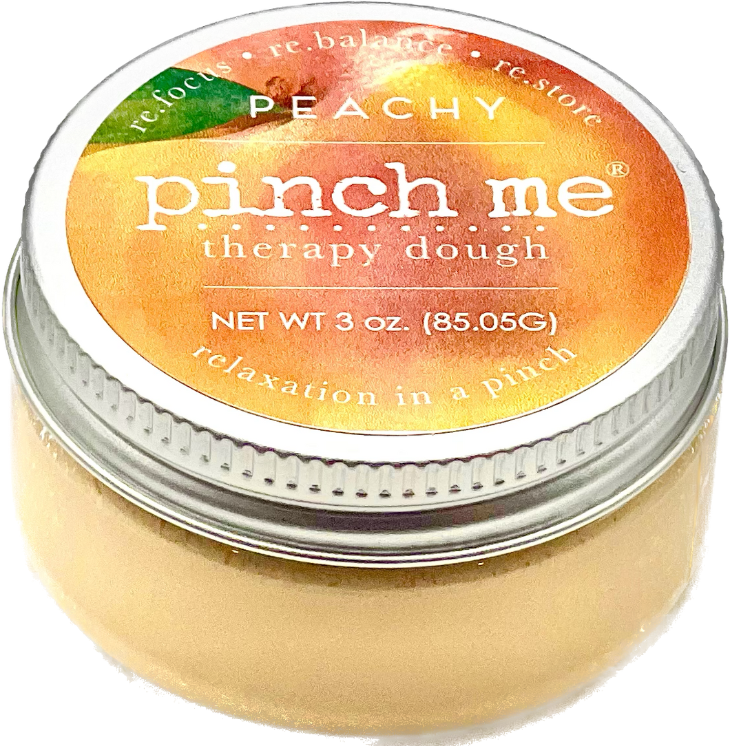 Pinch Me Therapy Dough