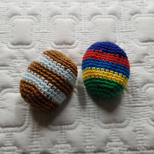 Load image into Gallery viewer, hacky sack fidget
