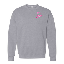 Load image into Gallery viewer, Get Syked- breast cancer fundraiser- Apparel
