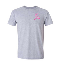 Load image into Gallery viewer, Get Syked- breast cancer fundraiser- Apparel
