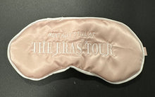 Load image into Gallery viewer, &quot;Mentally Still at The Eras Tour&quot; Satin Sleep Mask
