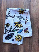 Load image into Gallery viewer, There's No Place Like Maryland Hand Towel
