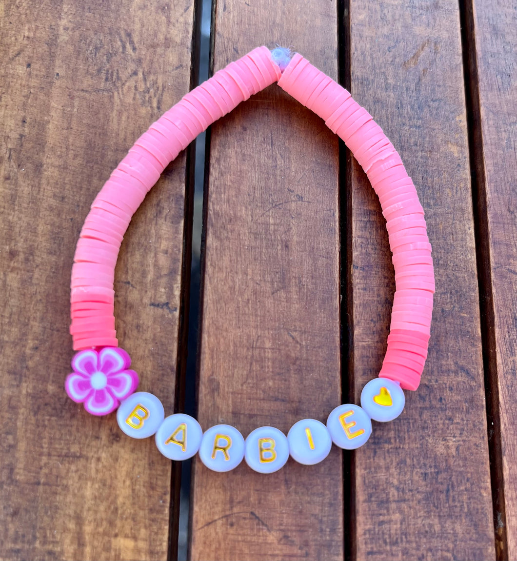 Barbie Bracelet