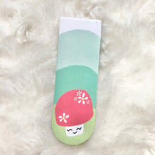 Load image into Gallery viewer, Mushroom Magnetic Bookmark
