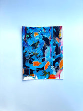 Load image into Gallery viewer, Acrylic Hand Painted Artwork
