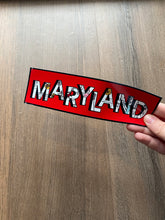 Load image into Gallery viewer, Maryland Icons Magnet
